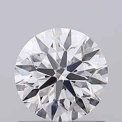 Diamond Lab Grown ROUND 0.9ct VS2