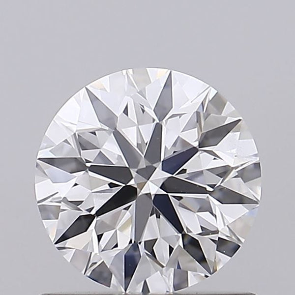 Diamond Lab Grown ROUND 0.9ct VS2