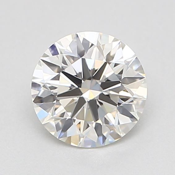 Diamond ROUND 0.31ct VVS1