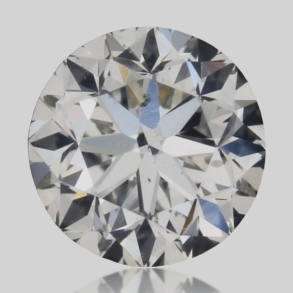 Diamond ROUND 0.4ct SI2