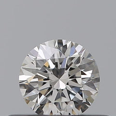 Diamond ROUND 0.3ct VVS2
