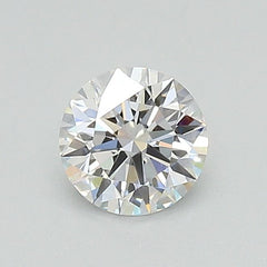 Diamond Lab Grown ROUND 0.55ct VVS1
