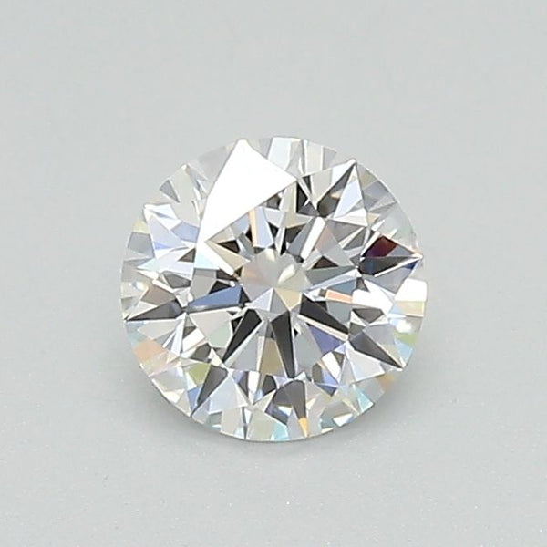 Diamond Lab Grown ROUND 0.55ct VVS1
