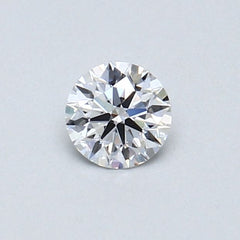 Diamond ROUND 0.3ct SI1