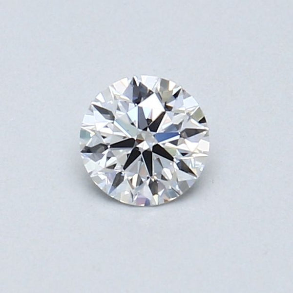 Diamond ROUND 0.3ct SI1
