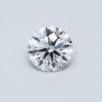 Diamond ROUND 0.3ct SI1 - J.R.DUNN product