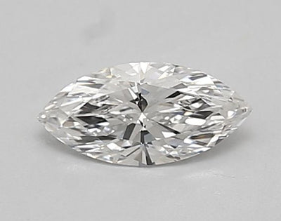 Diamond Lab Grown MARQUISE 0.57ct VVS2 - J.R.DUNN product