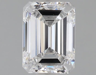 Diamond Lab Grown EMERALD 1.05ct VS1 - J.R.DUNN product