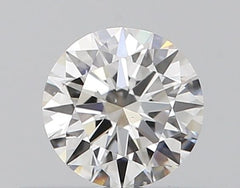 Diamond ROUND 0.3ct VS2
