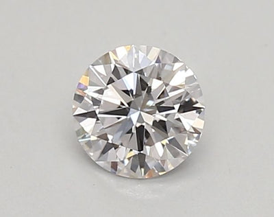 Diamond Lab Grown ROUND 0.38ct VVS2 - J.R.DUNN product