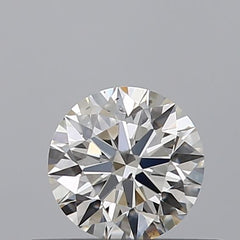 Diamond ROUND 0.3ct SI1