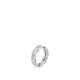 18K White Gold