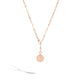 18K Rose Gold
