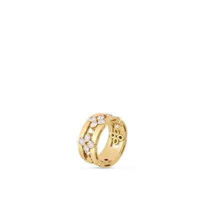 Roberto Coin Love in Verona Wide Diamond Band - Roberto Coin product