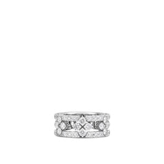 Roberto Coin Love in Verona Pave Ring