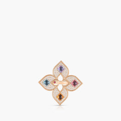 Roberto Coin Venetian Princess Carnivale Large Ring