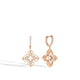 18K Rose Gold