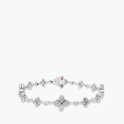 Roberto Coin Love in Verona Diamond Chain Bracelet - Roberto Coin product