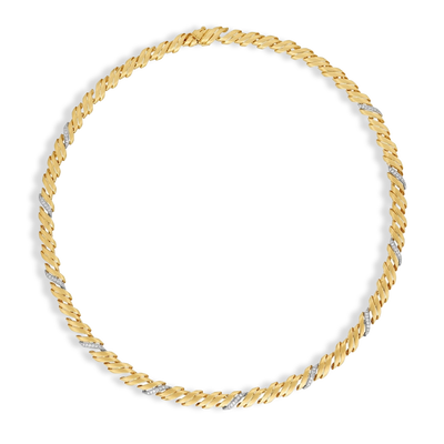 Roberto Coin San Marco Diamond Necklace - Roberto Coin product