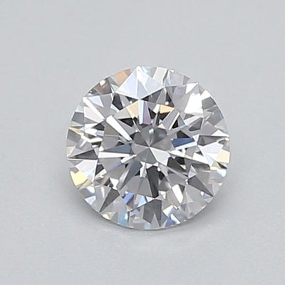 Diamond Lab Grown ROUND 0.38ct VVS1 - J.R.DUNN product