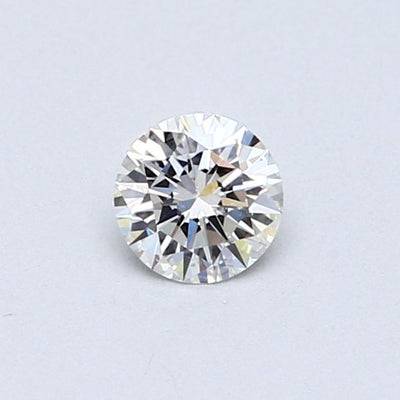 Diamond ROUND 0.32ct SI1 - J.R.DUNN product