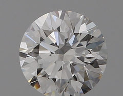 Diamond ROUND 0.36ct VVS1