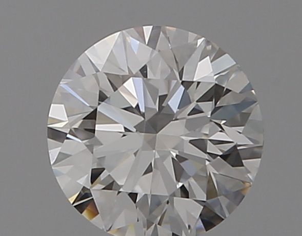 Diamond ROUND 0.36ct VVS1