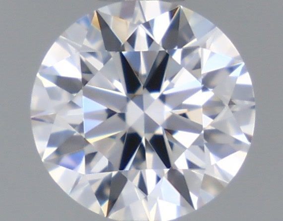 Diamond Lab Grown ROUND 0.54ct IF