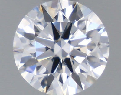 Diamond Lab Grown ROUND 0.54ct IF - J.R.DUNN product