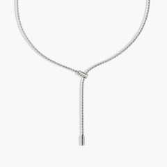 Fope Aria Adjustable Lariat Necklace