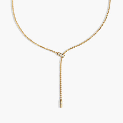 Fope Aria Adjustable Lariat Necklace - Fope product