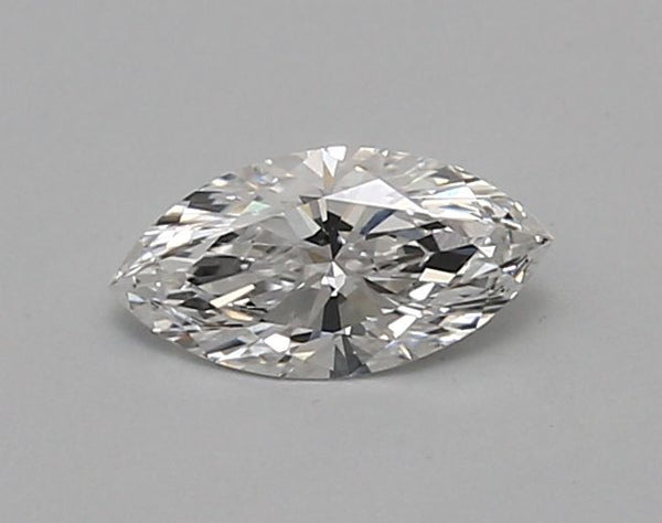 Diamond Lab Grown MARQUISE 0.61ct VS1