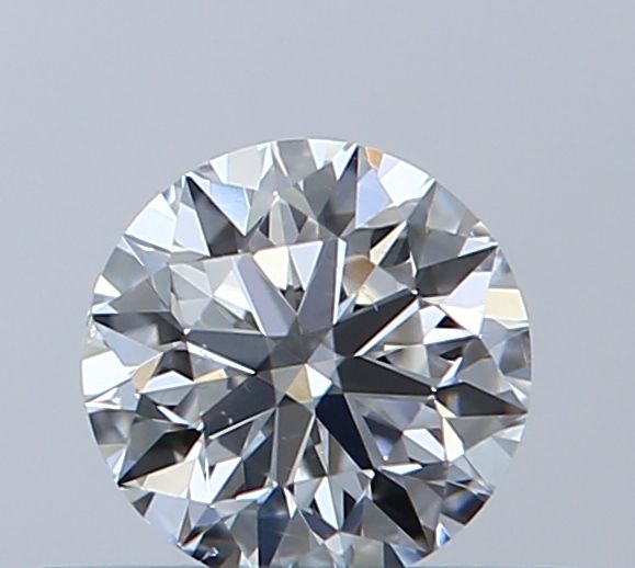 Diamond ROUND 0.3ct SI1