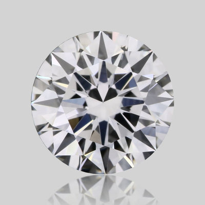 Diamond ROUND 0.3ct VS1 - J.R.DUNN product