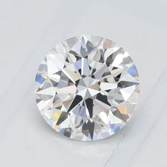 Diamond Lab Grown ROUND 0.54ct IF