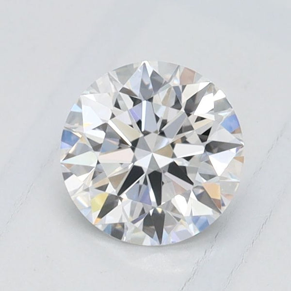 Diamond Lab Grown ROUND 0.54ct IF