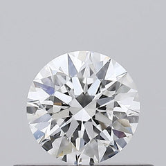 Diamond ROUND 0.32ct SI2