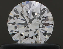 Diamond ROUND 0.35ct VS2