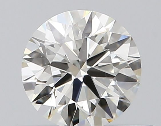 Diamond ROUND 0.41ct VS2