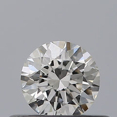 Diamond ROUND 0.3ct SI1