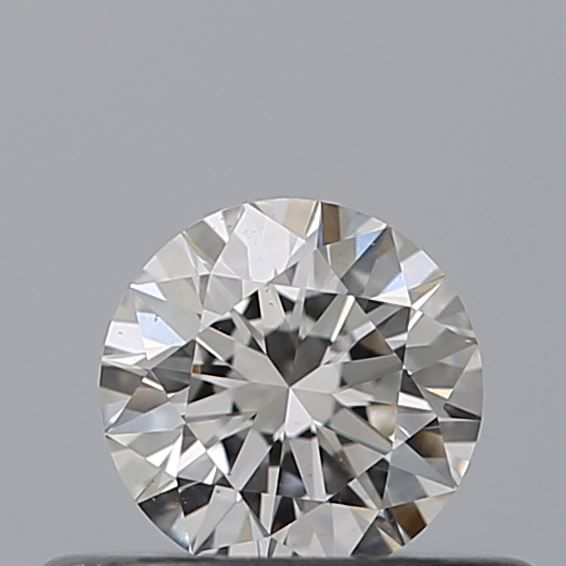 Diamond ROUND 0.3ct SI1