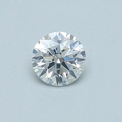 Diamond ROUND 0.44ct SI2