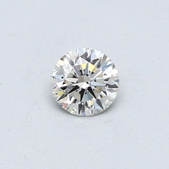 Diamond ROUND 0.32ct VS2