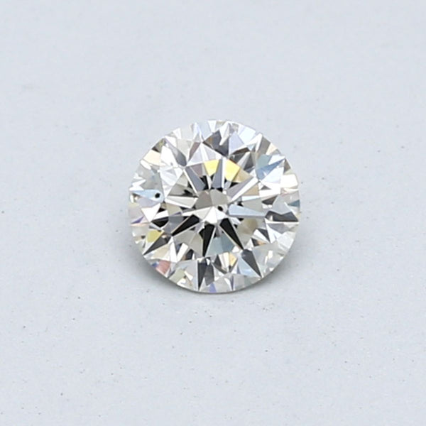 Diamond ROUND 0.32ct VS2