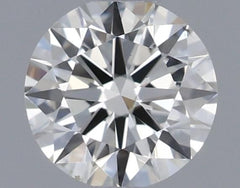 Diamond ROUND 0.3ct VS2