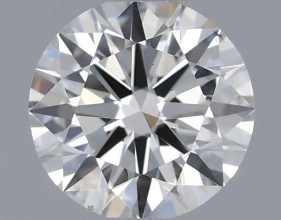 Diamond ROUND 0.3ct VS2