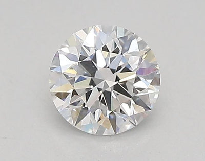 Diamond Lab Grown ROUND 0.39ct VVS2 - J.R.DUNN product