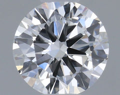 Diamond Lab Grown ROUND 0.35ct VS1