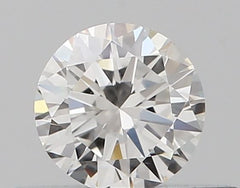 Diamond ROUND 0.3ct VS2