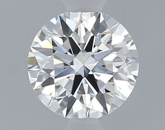 Diamond ROUND 0.3ct VS1